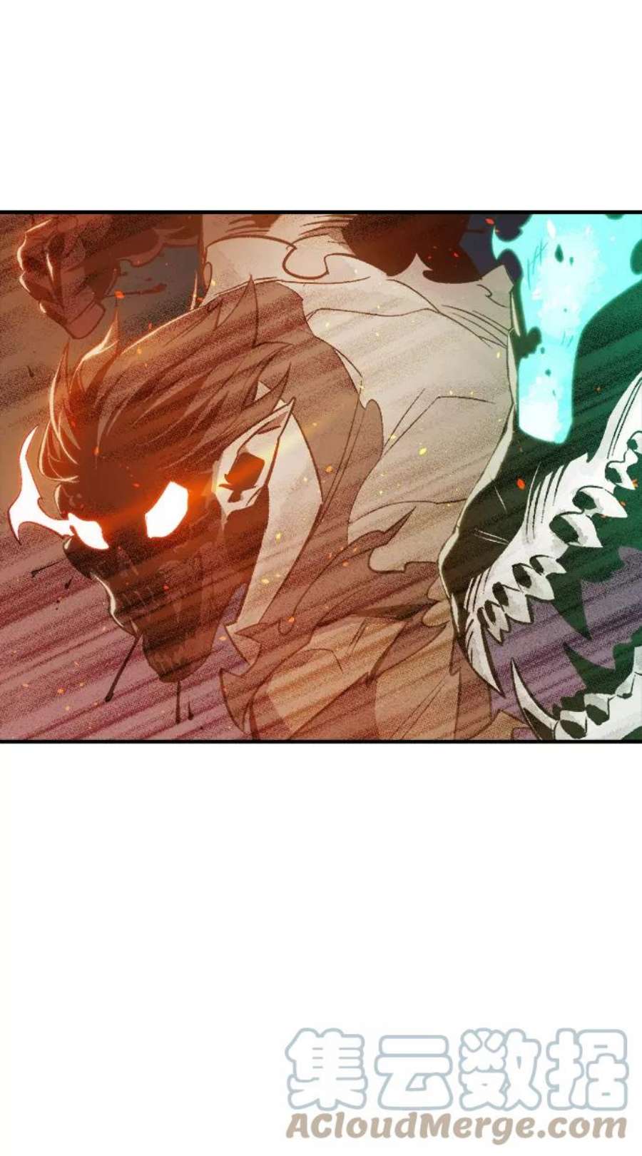 死灵法师：亡灵支配者第25话 废弃工厂的买卖组织（3）
