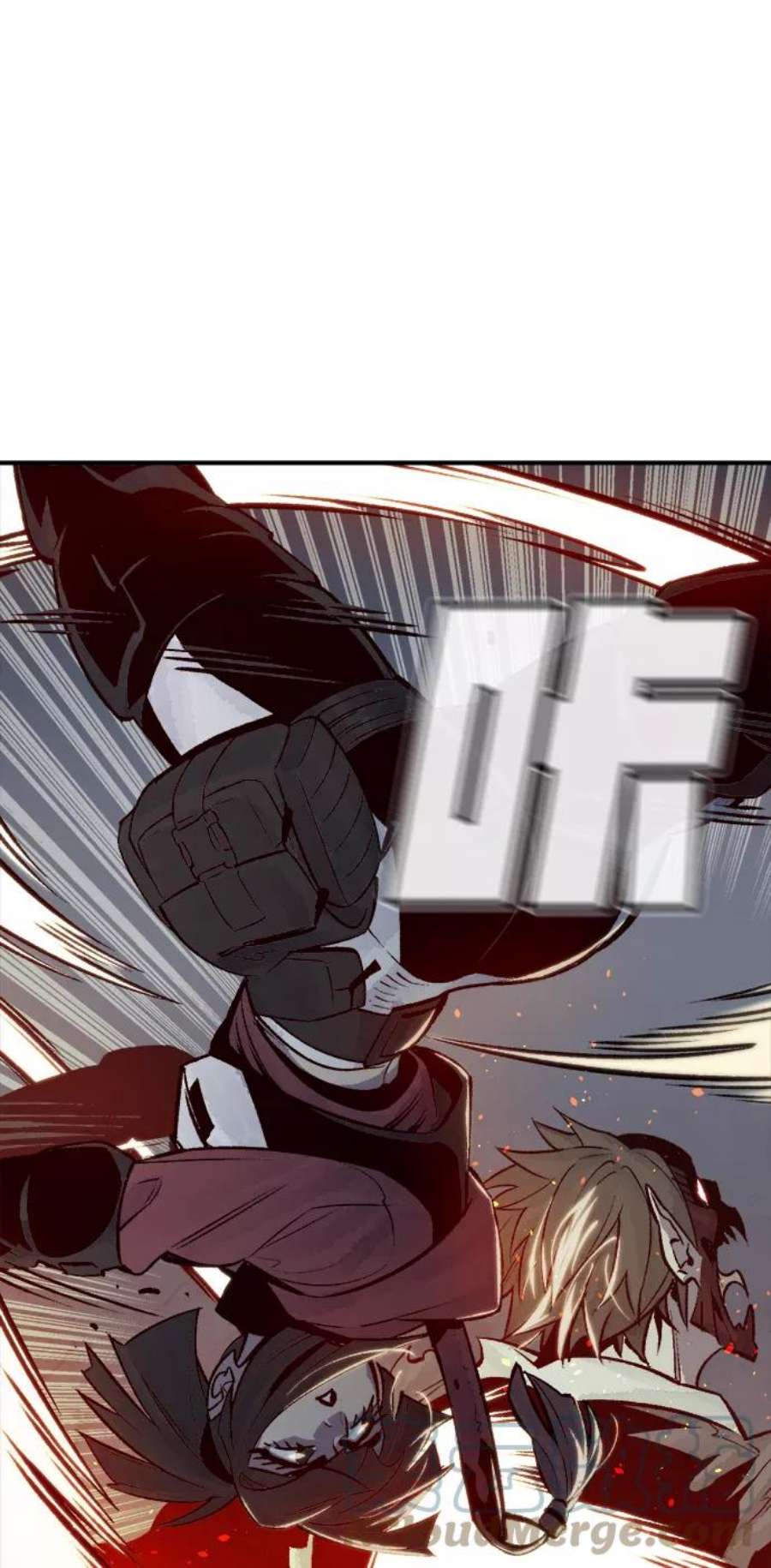 死灵法师：亡灵支配者第25话 废弃工厂的买卖组织（3）