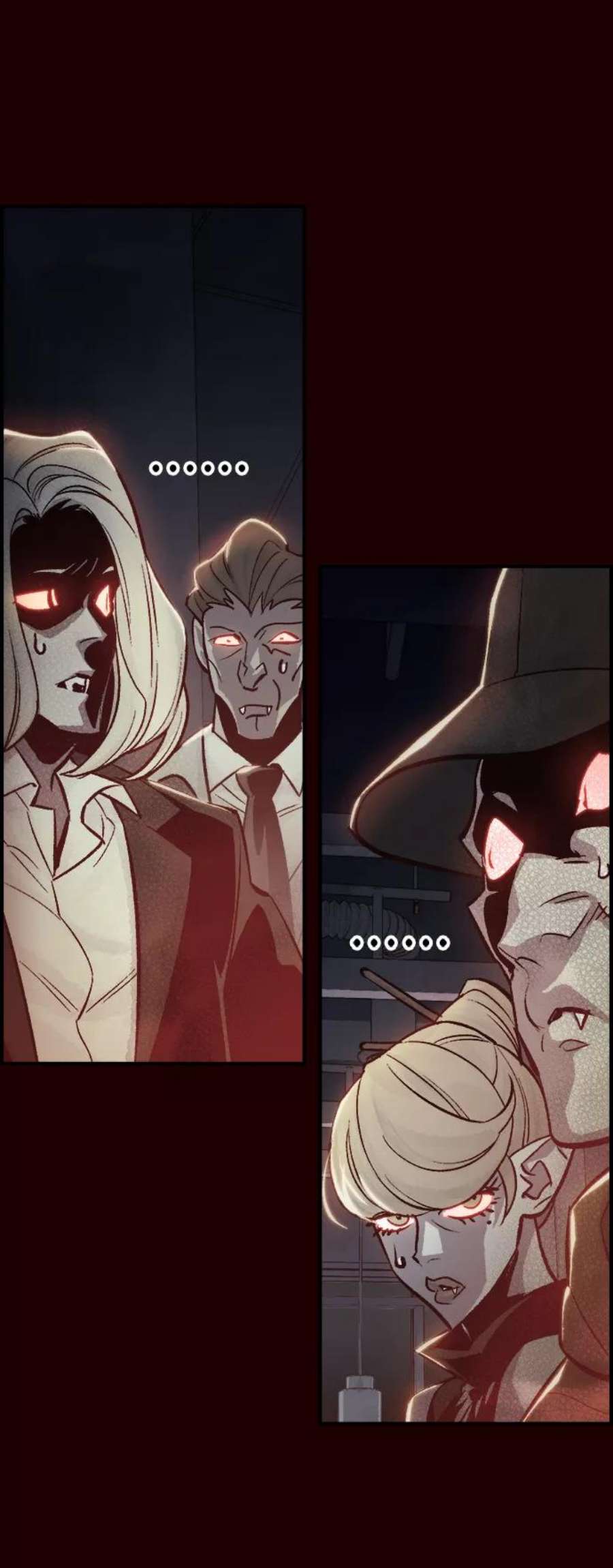 死灵法师：亡灵支配者第25话 废弃工厂的买卖组织（3）