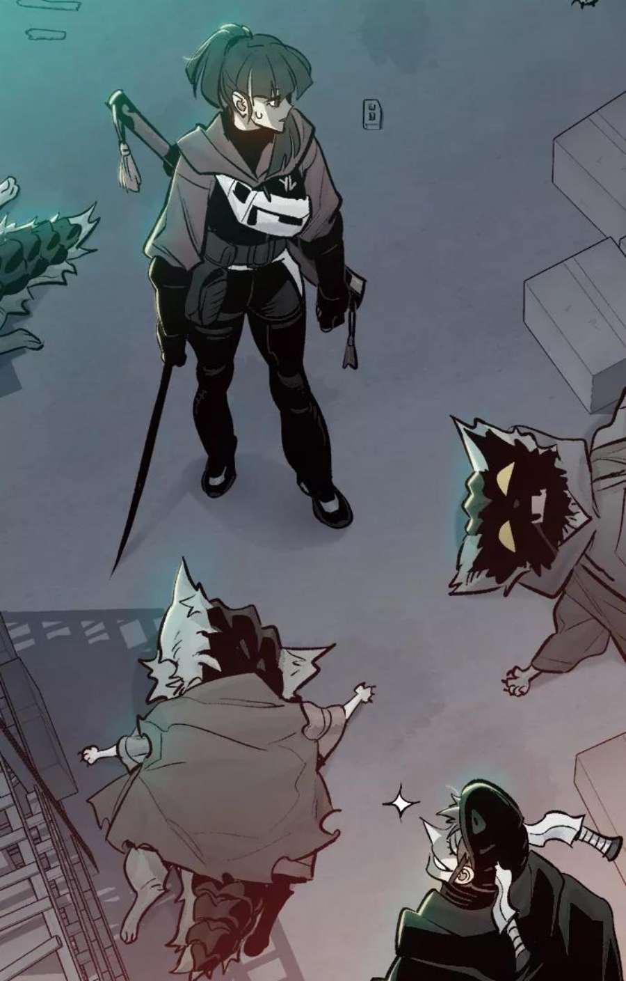死灵法师：亡灵支配者第27话 第一次开始主线任务（2）