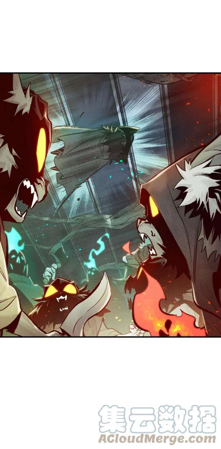 死灵法师：亡灵支配者第29话 第一次开始主线任务（4）