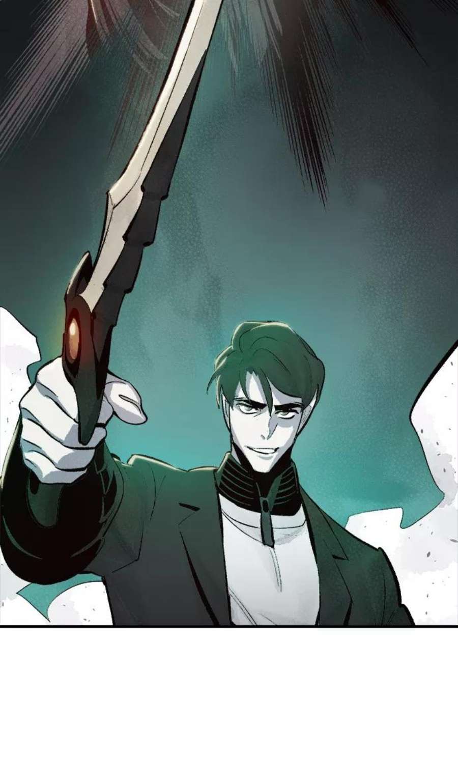 死灵法师：亡灵支配者第29话 第一次开始主线任务（4）
