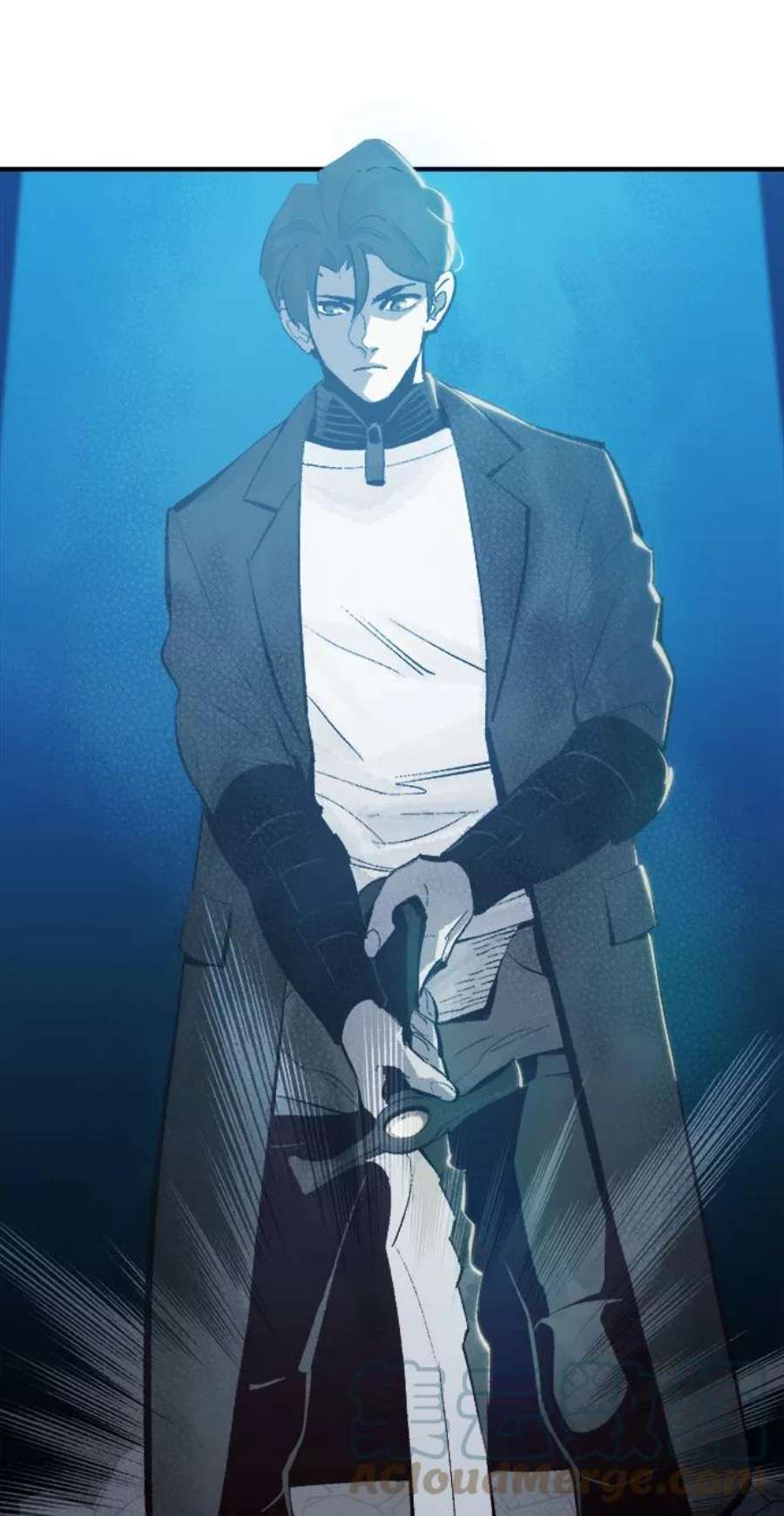 死灵法师：亡灵支配者第30话 吸血鬼狩猎（1）