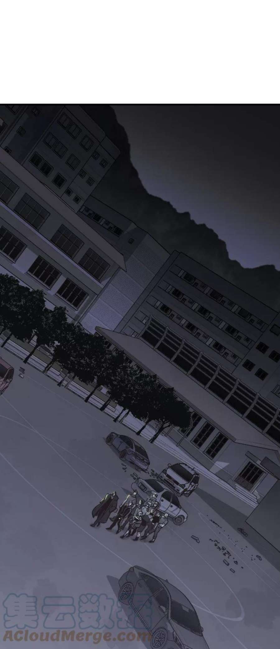 死灵法师：亡灵支配者第30话 吸血鬼狩猎（1）