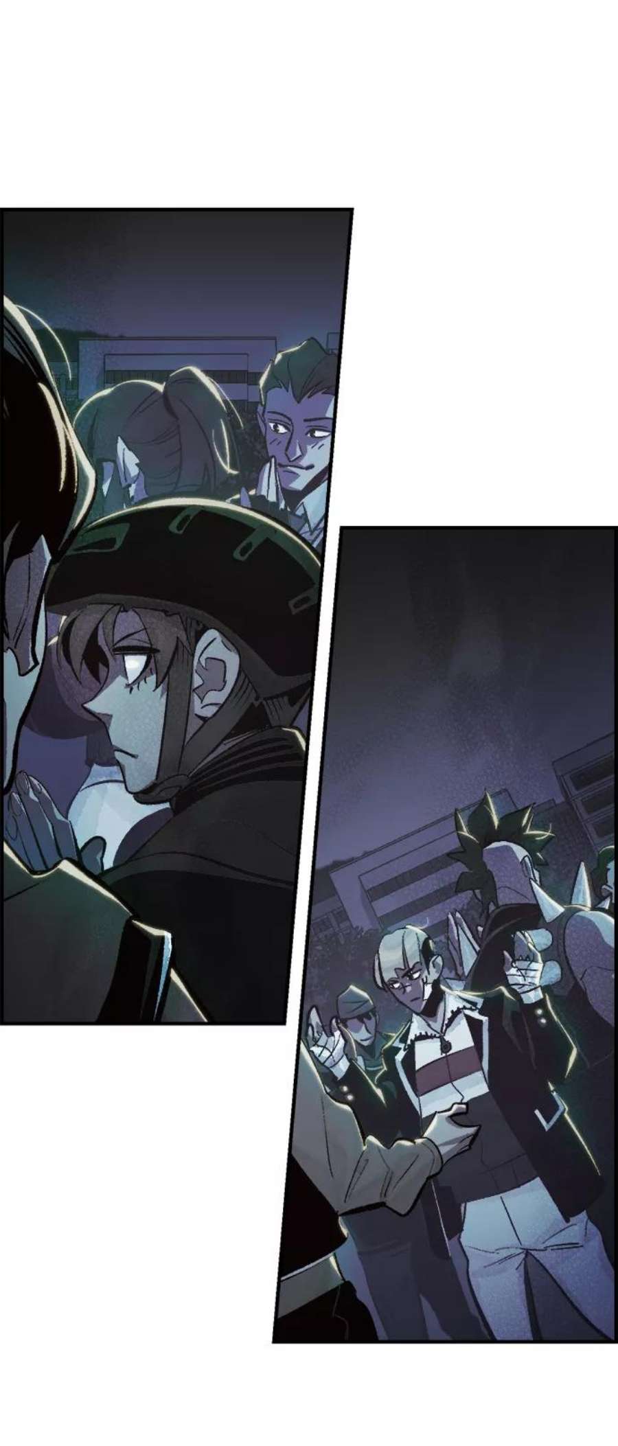 死灵法师：亡灵支配者第31话 吸血鬼狩猎（2）