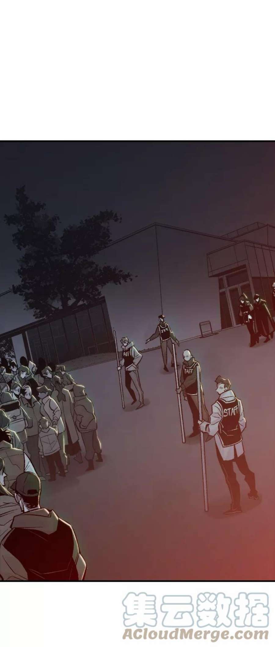 死灵法师：亡灵支配者第31话 吸血鬼狩猎（2）