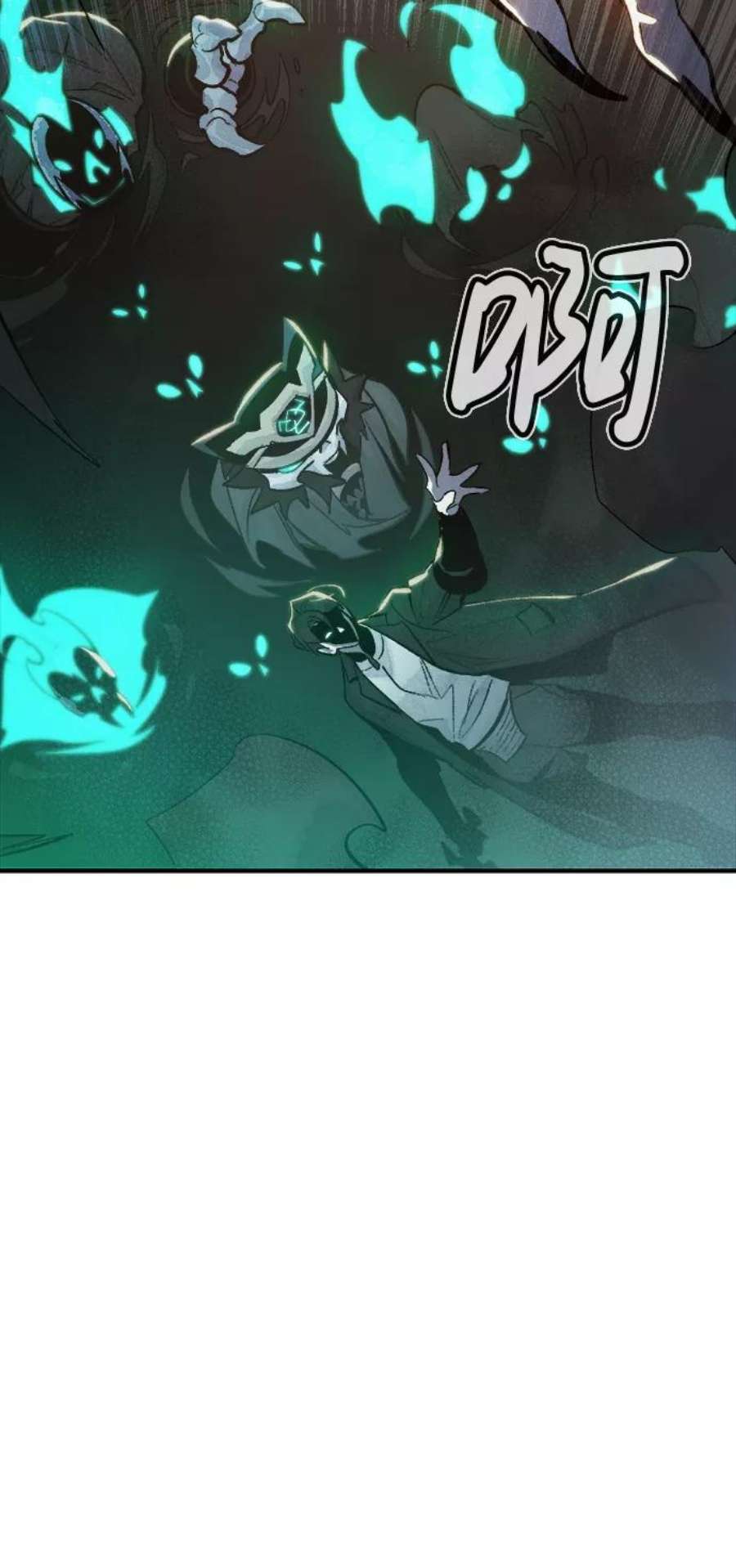 死灵法师：亡灵支配者第33话 吸血鬼狩猎（4）