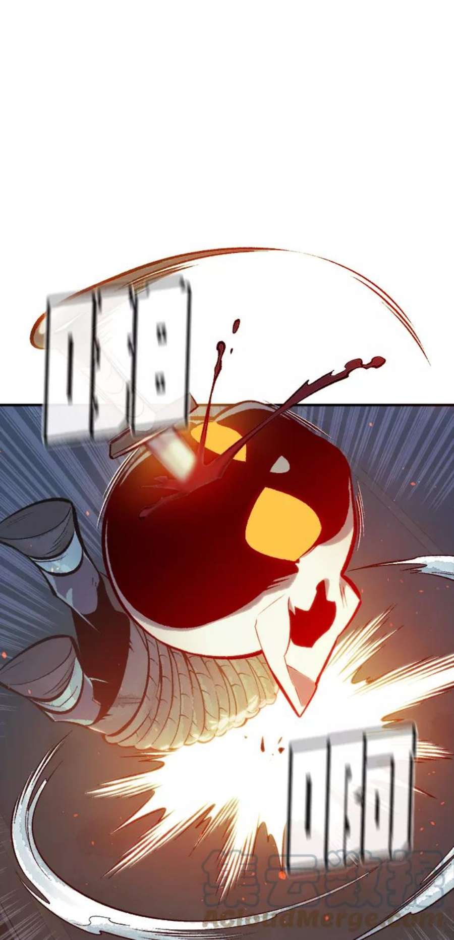 死灵法师：亡灵支配者第35话 吸血鬼狩猎（6）