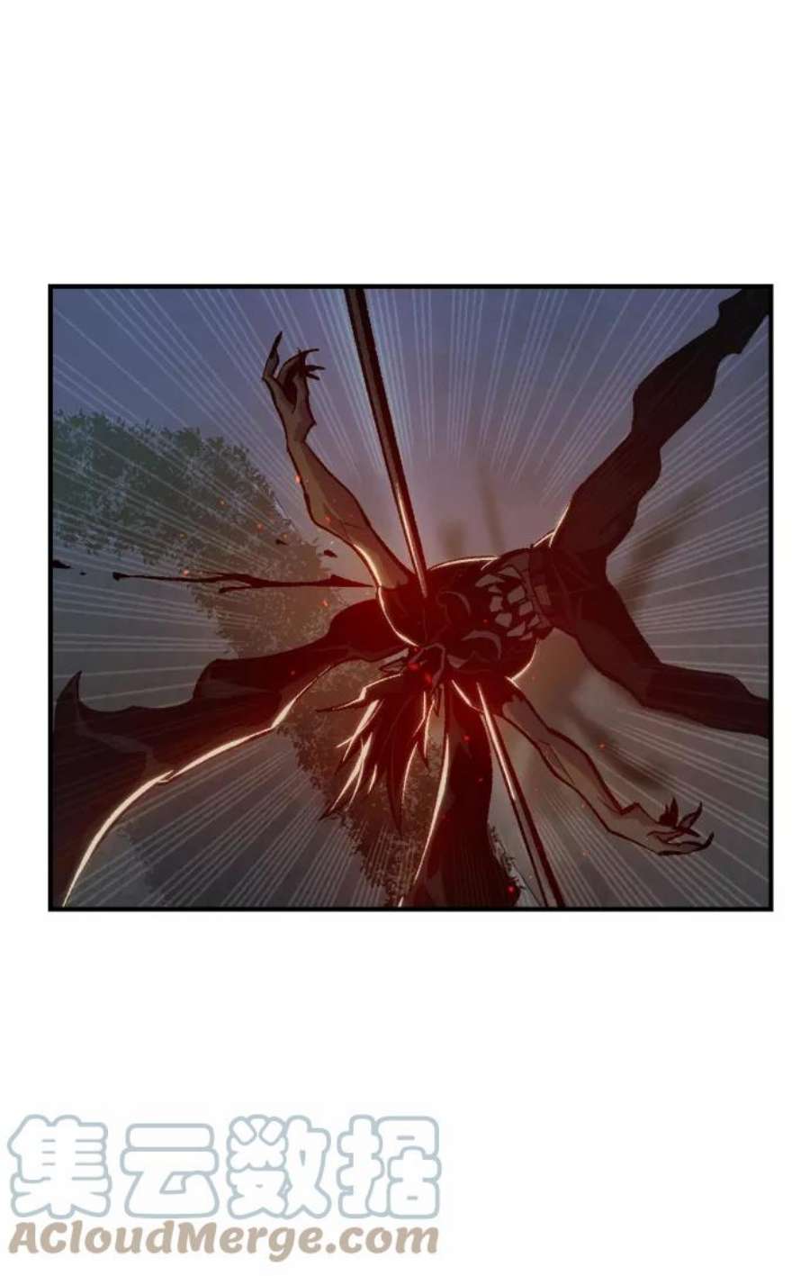 死灵法师：亡灵支配者第36话 吸血鬼狩猎（7）