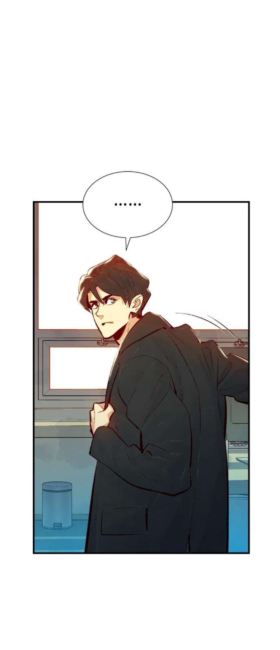 死灵法师：亡灵支配者第37话 迟来的军人们（1）