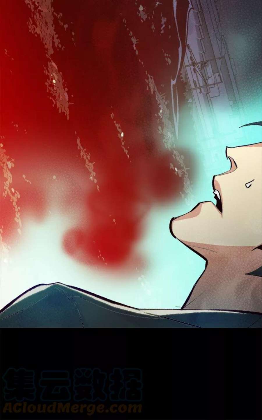 死灵法师：亡灵支配者第38话 迟来的军人们（2）