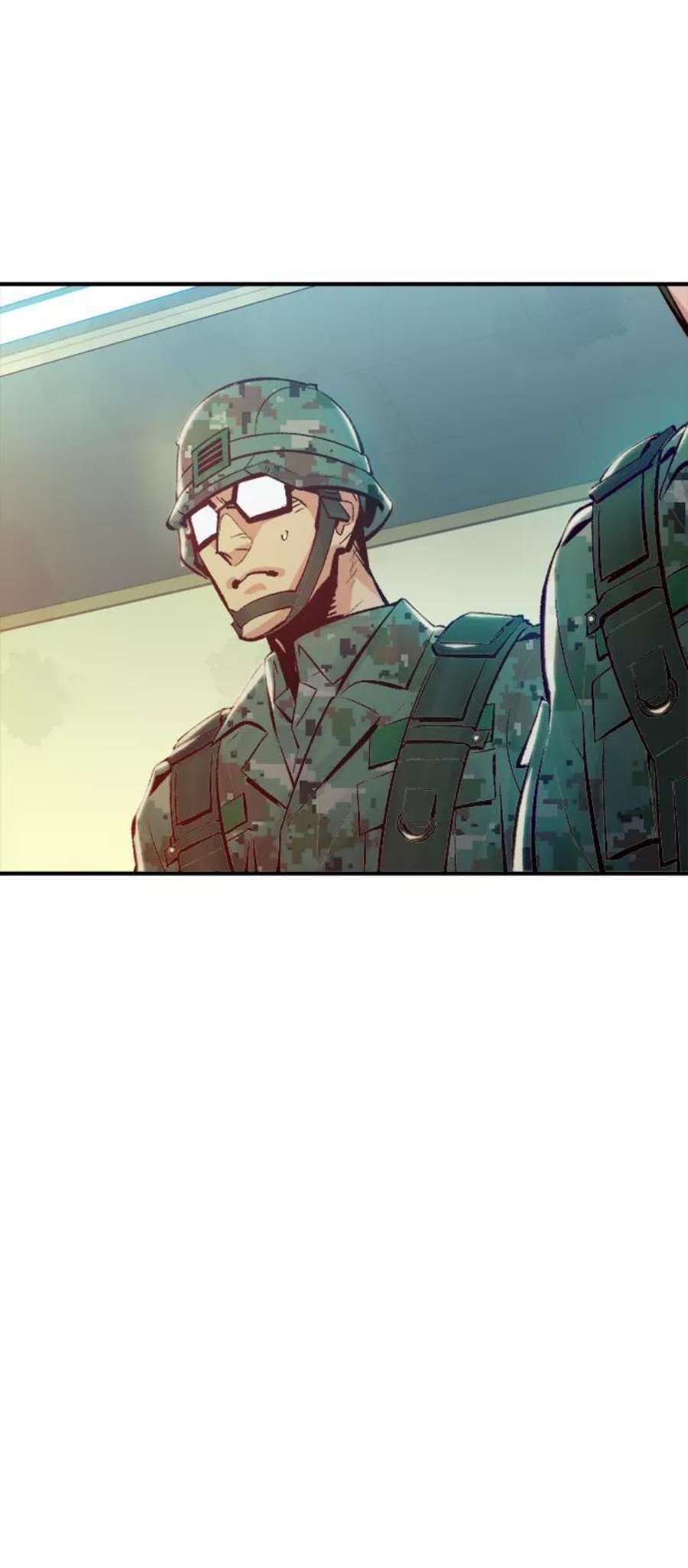 死灵法师：亡灵支配者第39话 迟来的军人们（3）