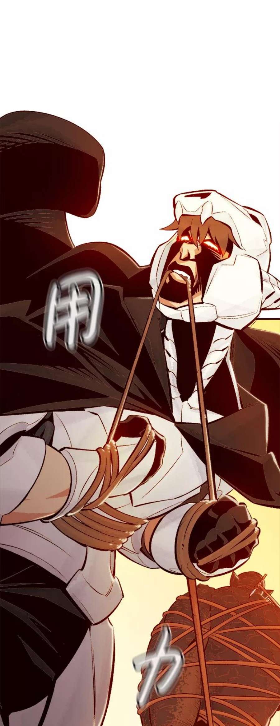 死灵法师：亡灵支配者第42话 击杀跑道的BOSS（3）