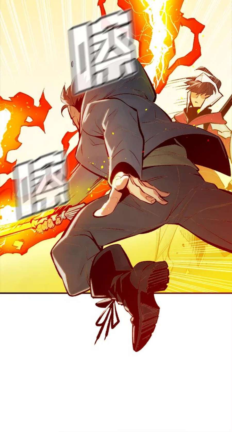 死灵法师：亡灵支配者第46话 改变的世界，改变的人们（3）