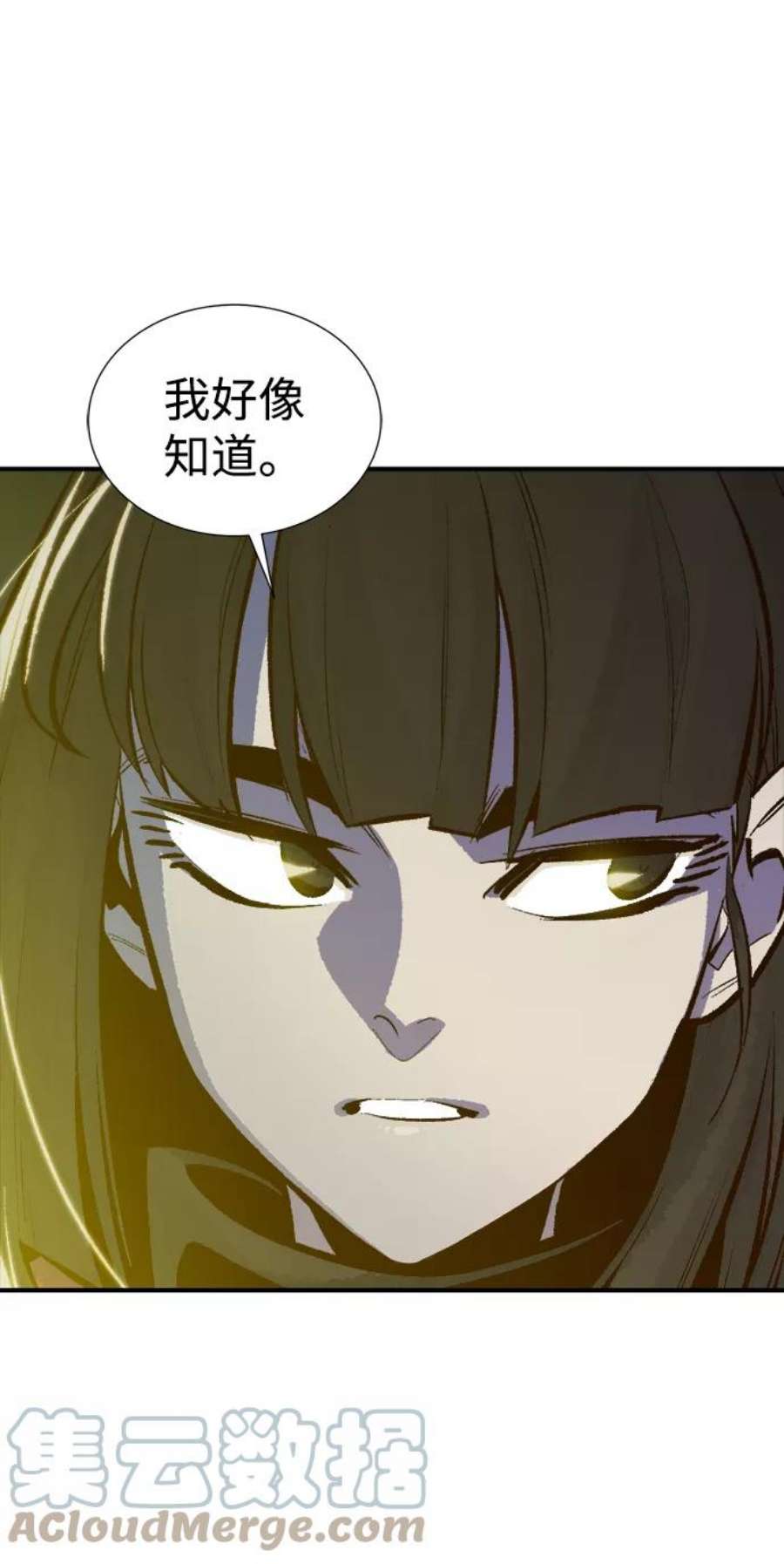 死灵法师：亡灵支配者第49话 可能会成为历史性的会面（3）