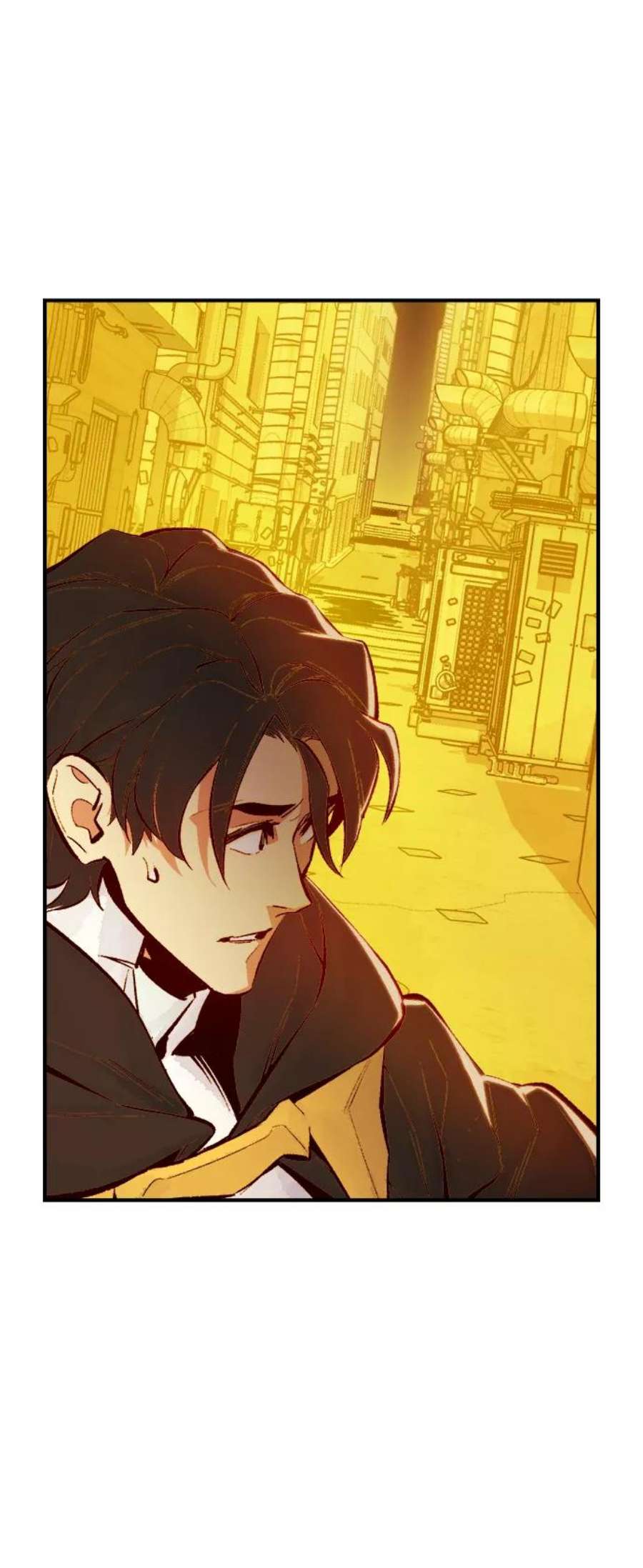 死灵法师：亡灵支配者第50话 黄金地牢和契约书（1）