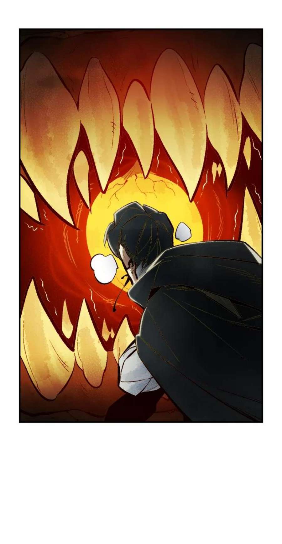 死灵法师：亡灵支配者第50话 黄金地牢和契约书（1）