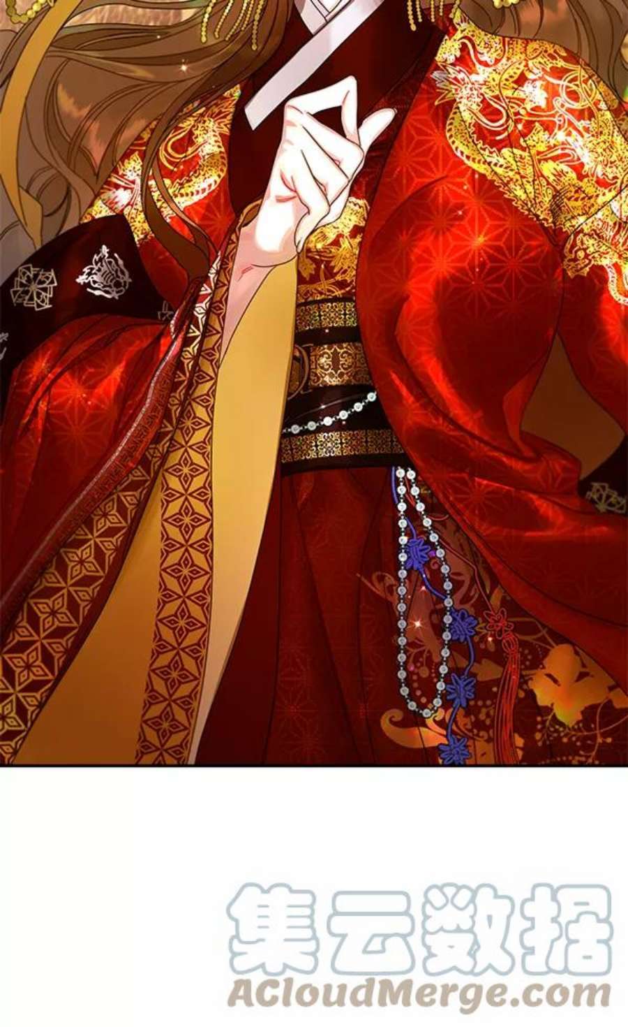朕的皇妃是客服1话