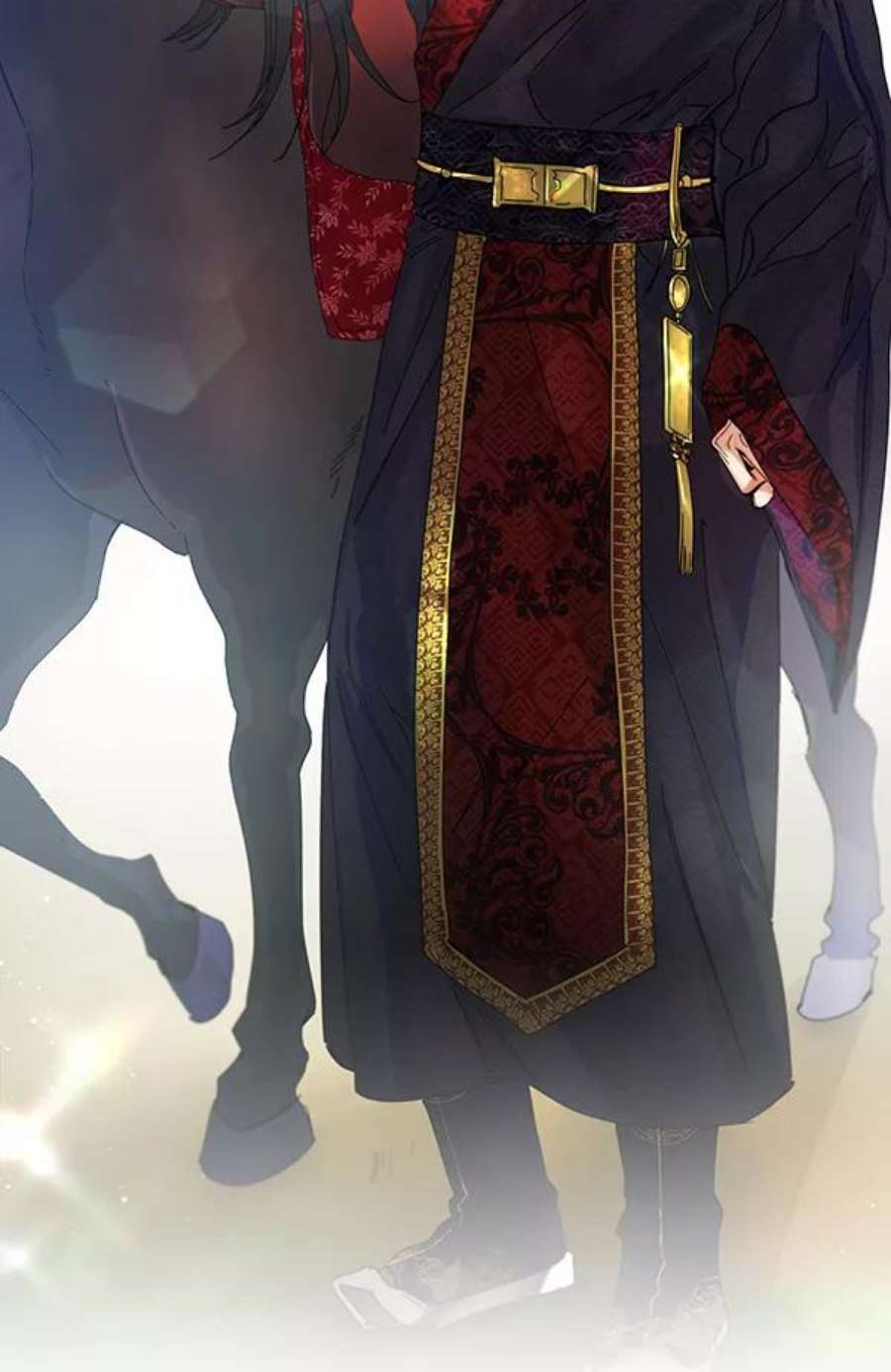 朕的皇妃是客服2话