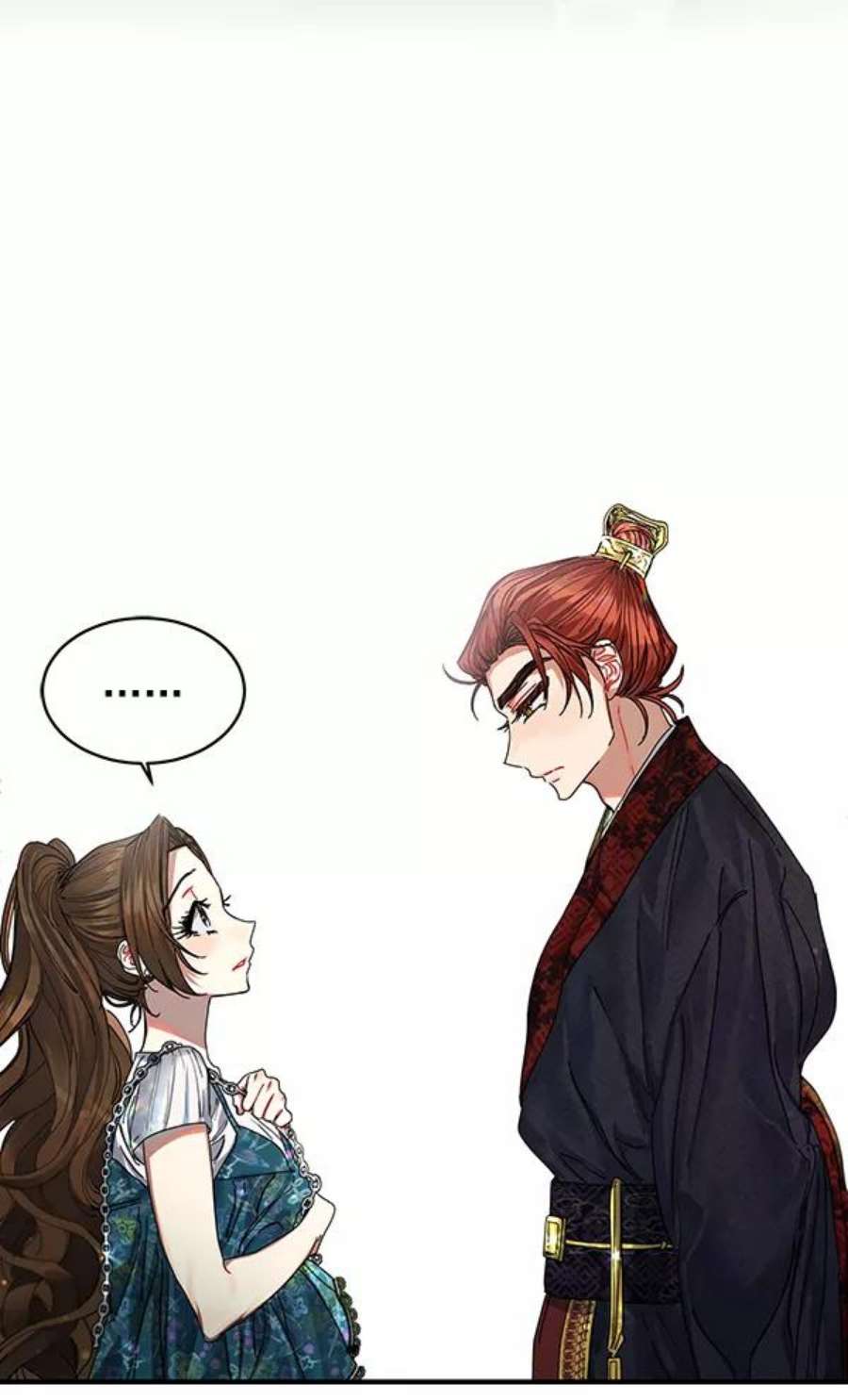 朕的皇妃是客服2话