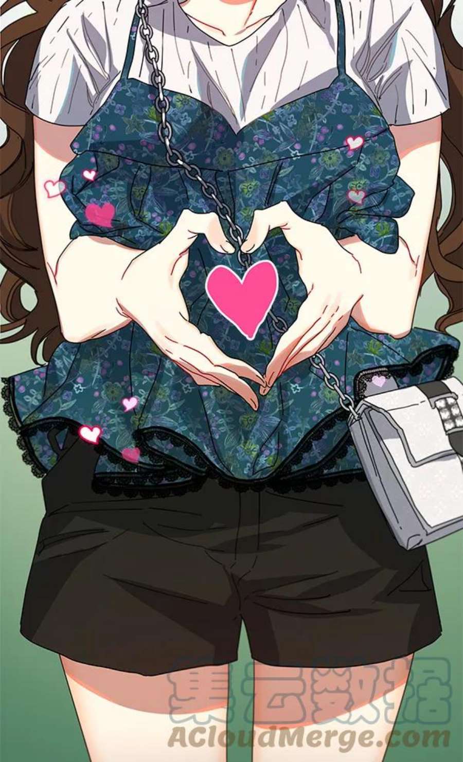朕的皇妃是客服2话