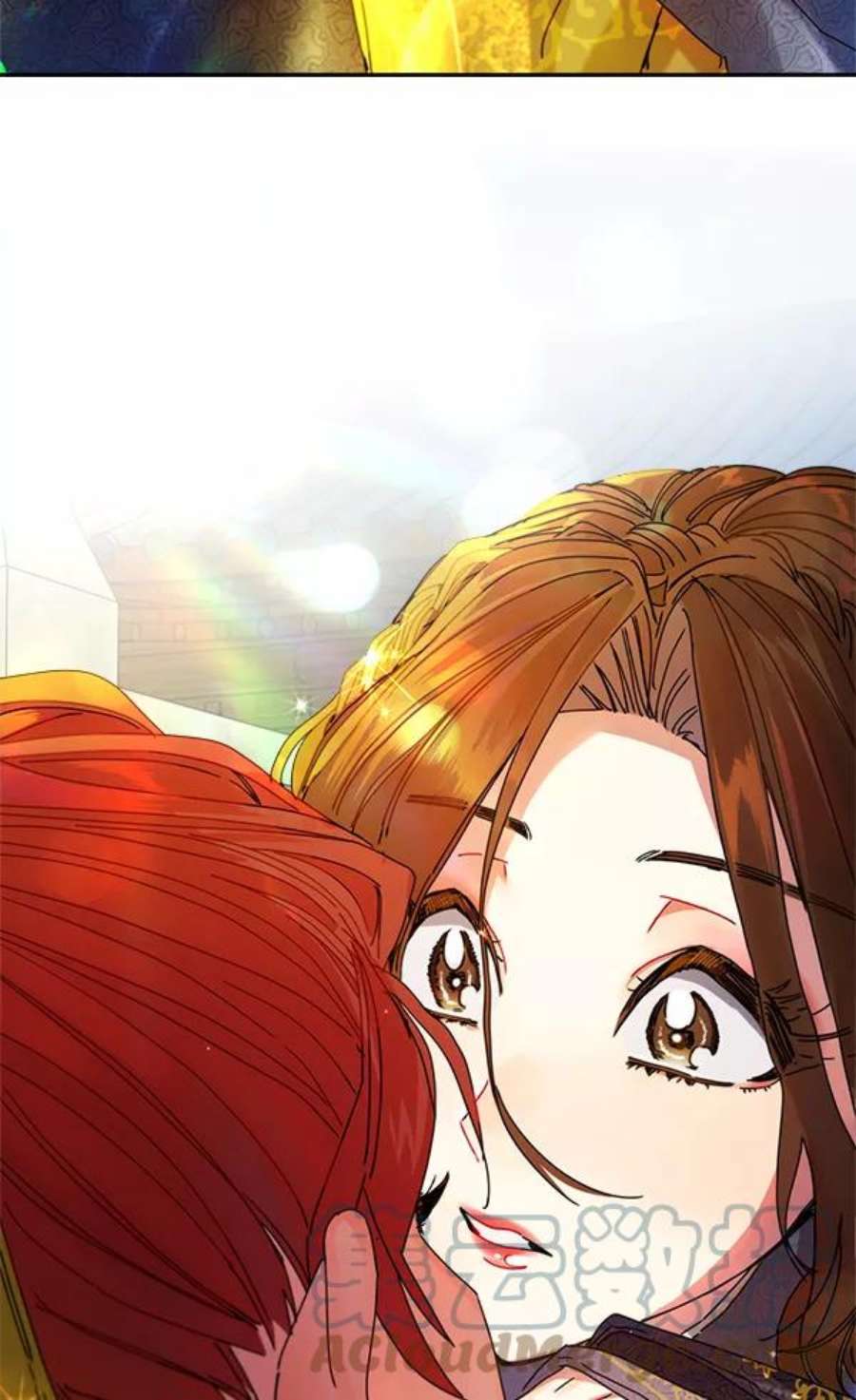 朕的皇妃是客服5话