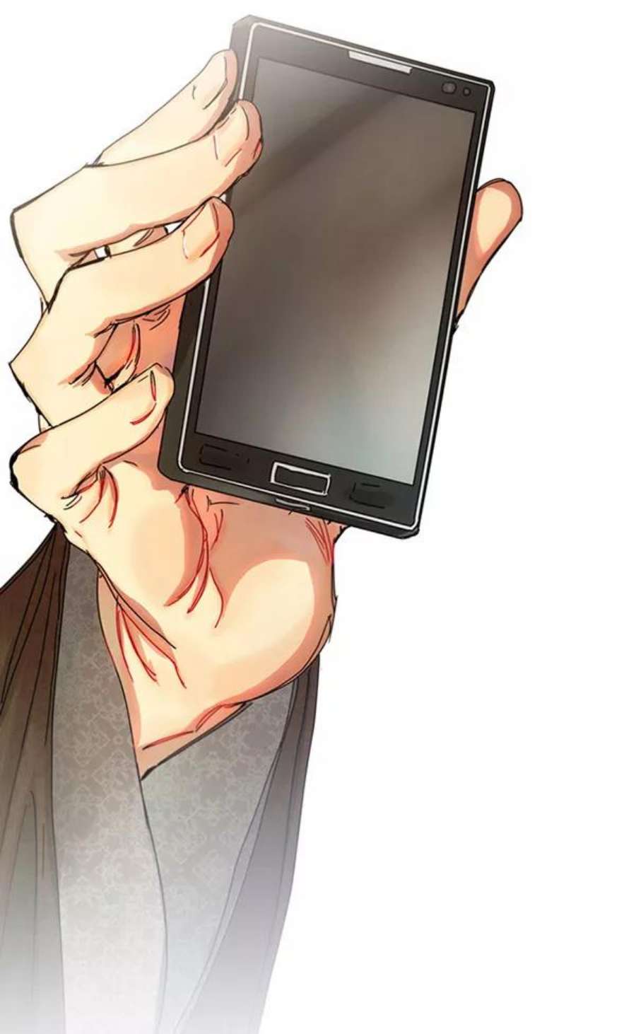 朕的皇妃是客服5话