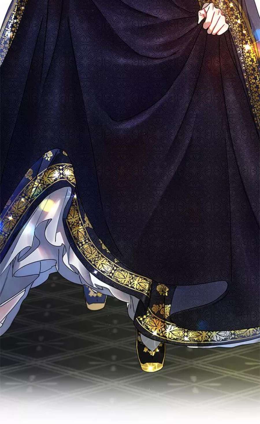 朕的皇妃是客服5话