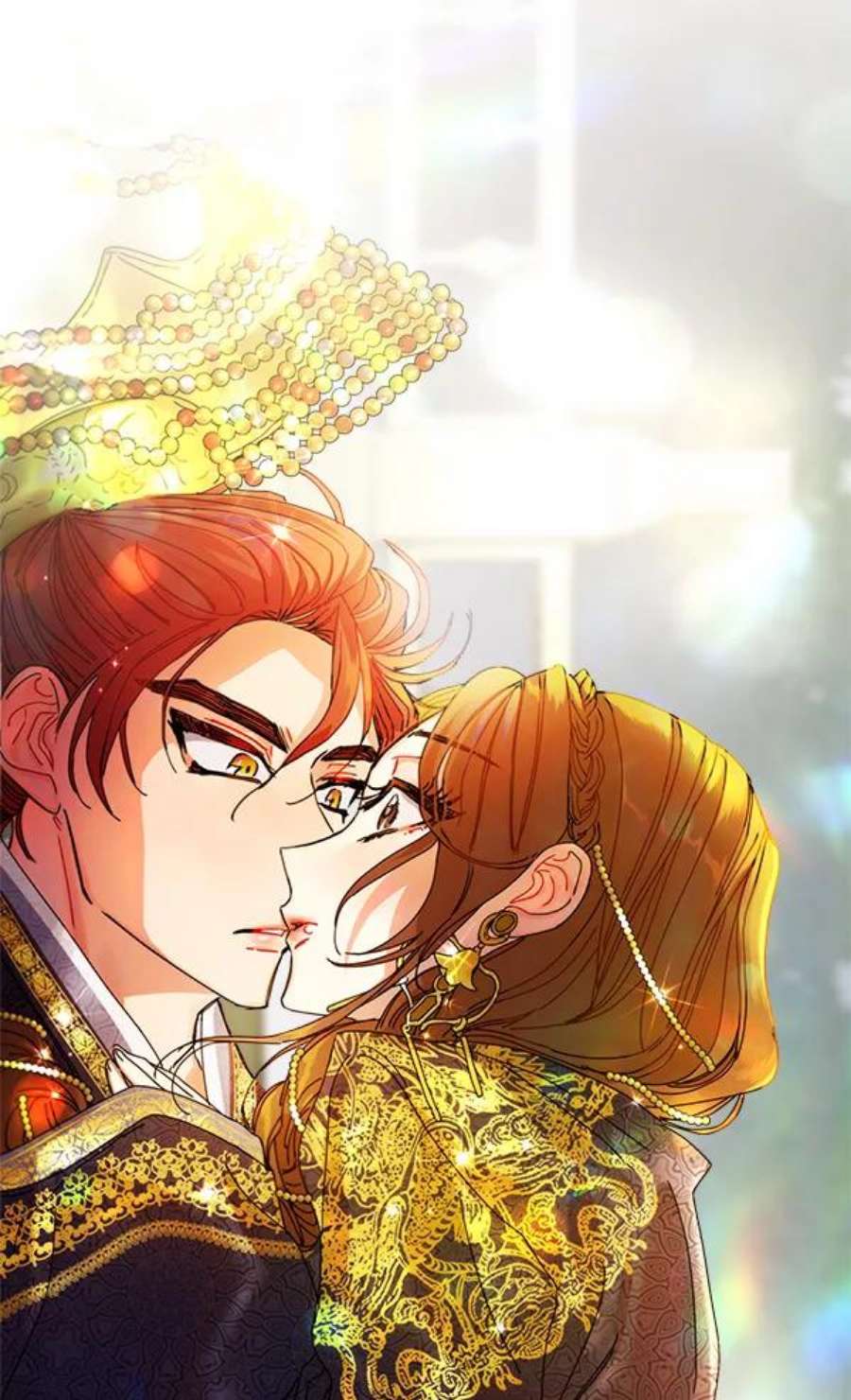 朕的皇妃是客服5话