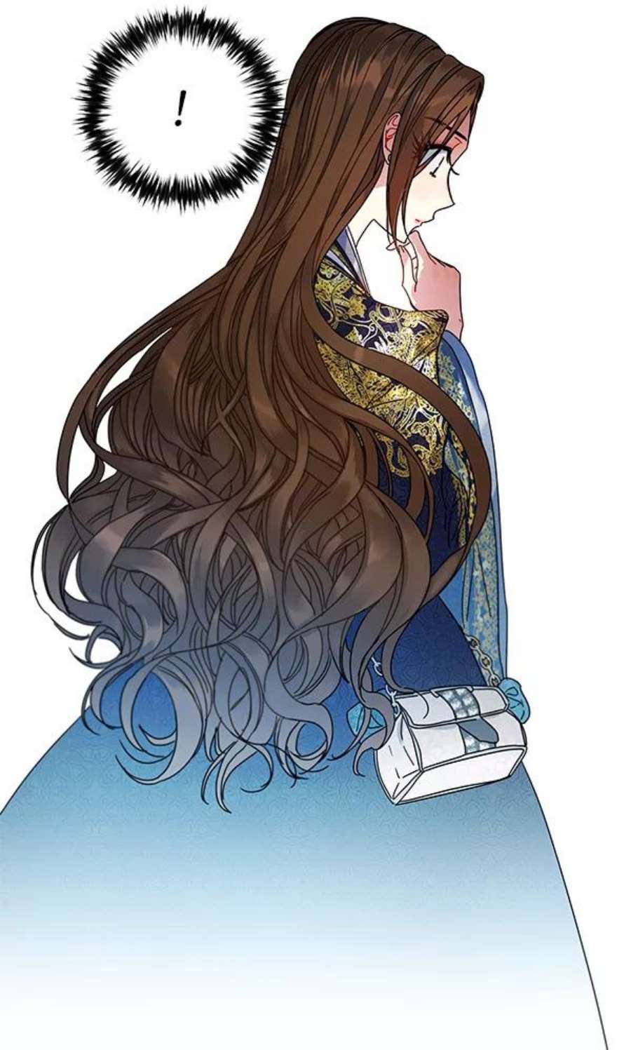 朕的皇妃是客服7话