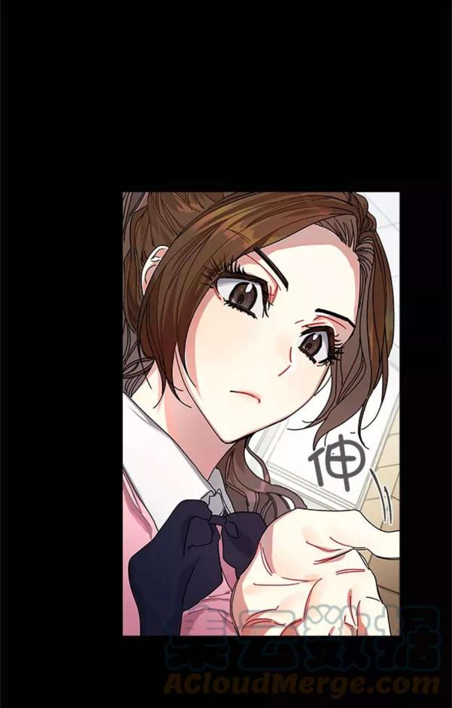 朕的皇妃是客服8话