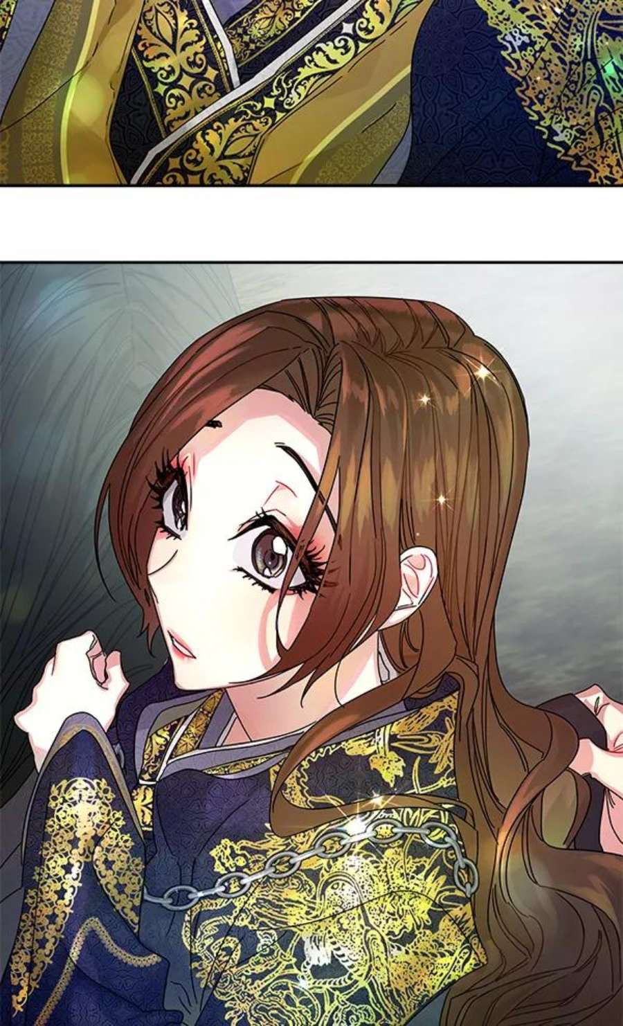 朕的皇妃是客服8话