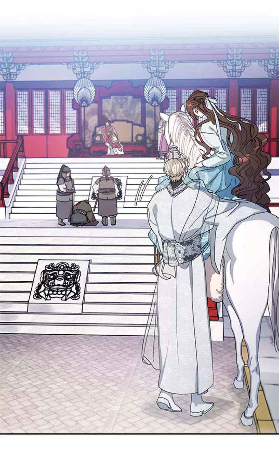 朕的皇妃是客服9话