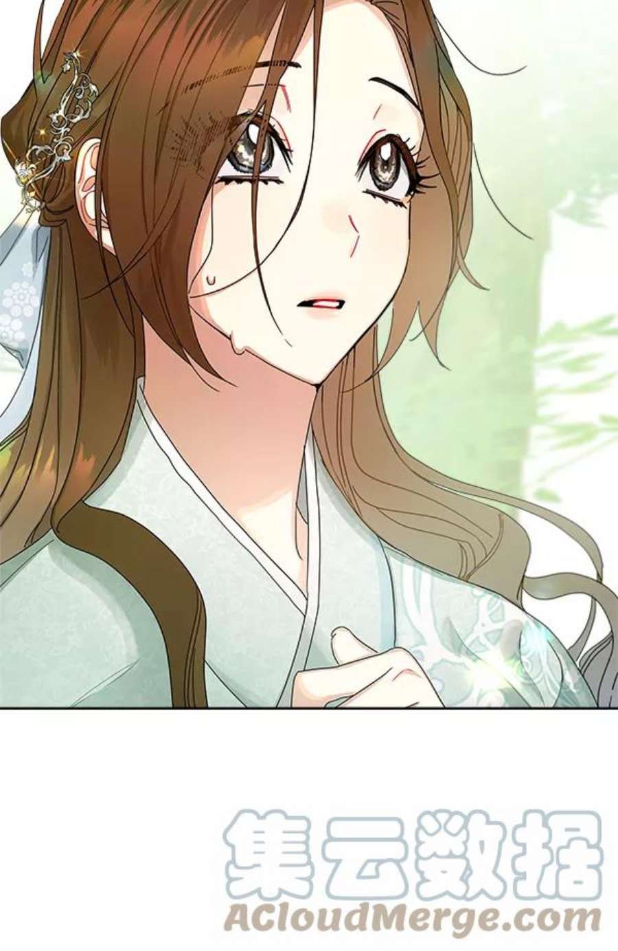 朕的皇妃是客服9话