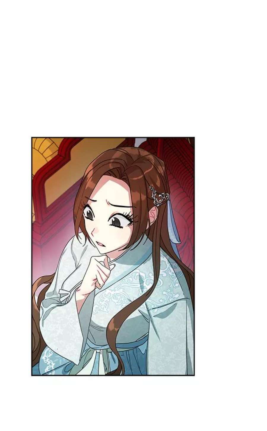 朕的皇妃是客服10话