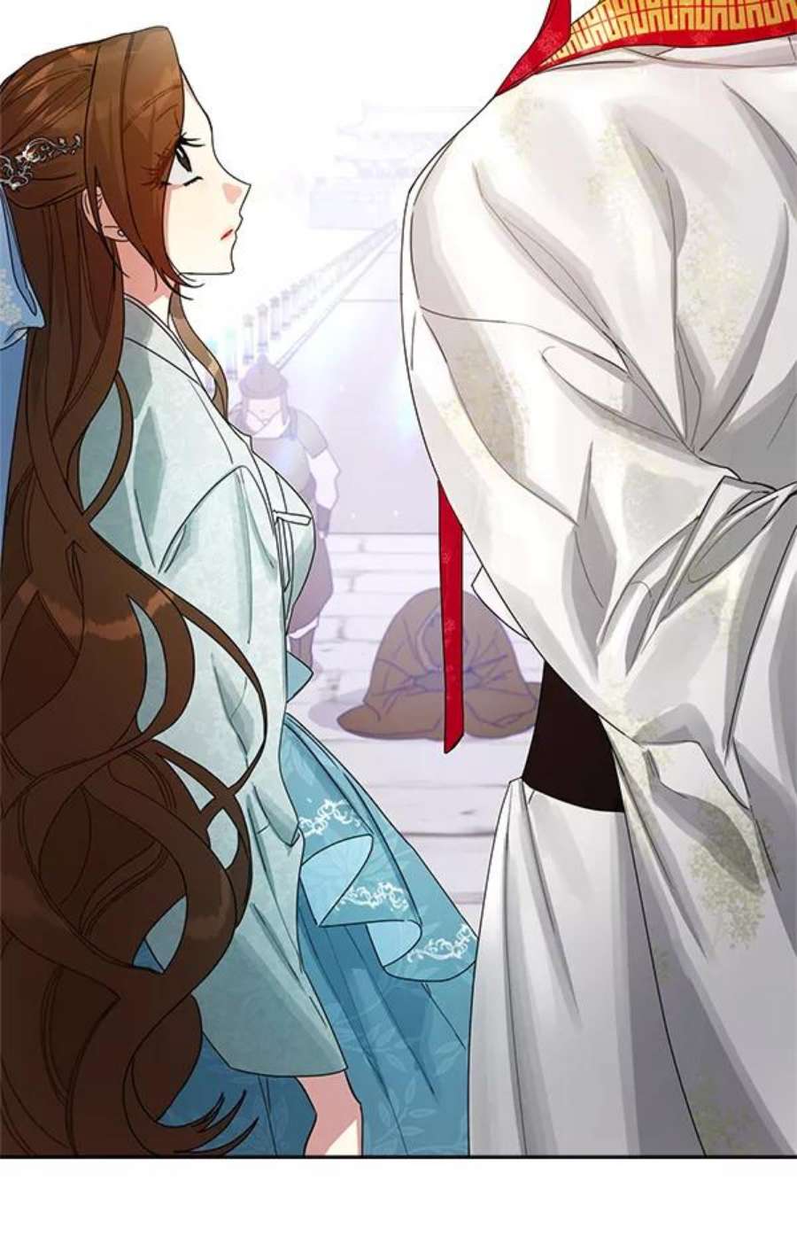 朕的皇妃是客服10话