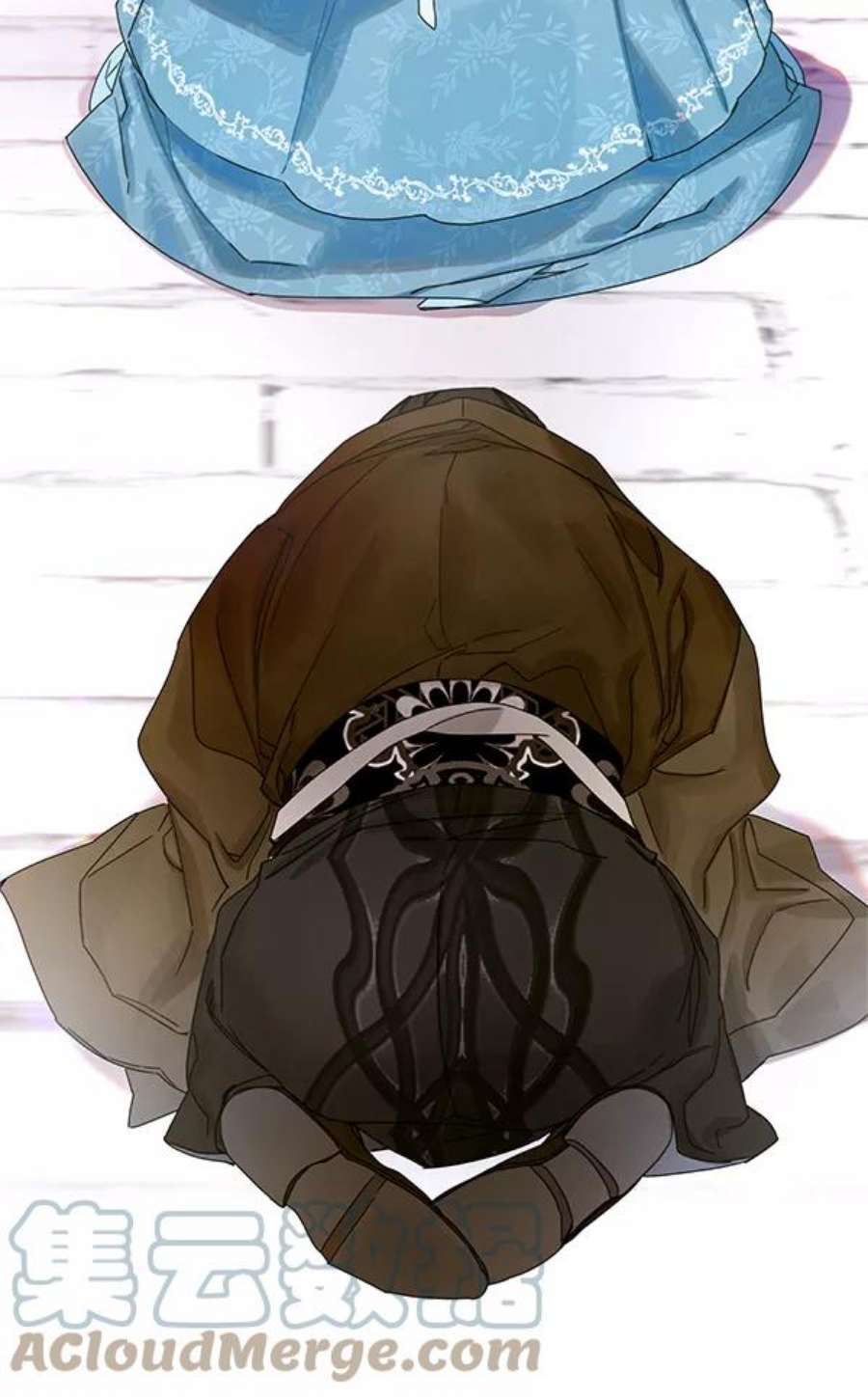 朕的皇妃是客服10话