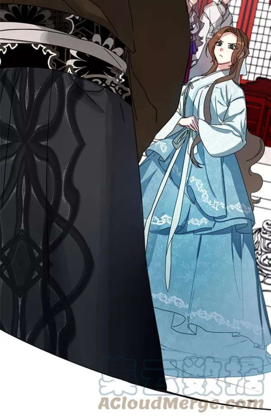 朕的皇妃是客服11话
