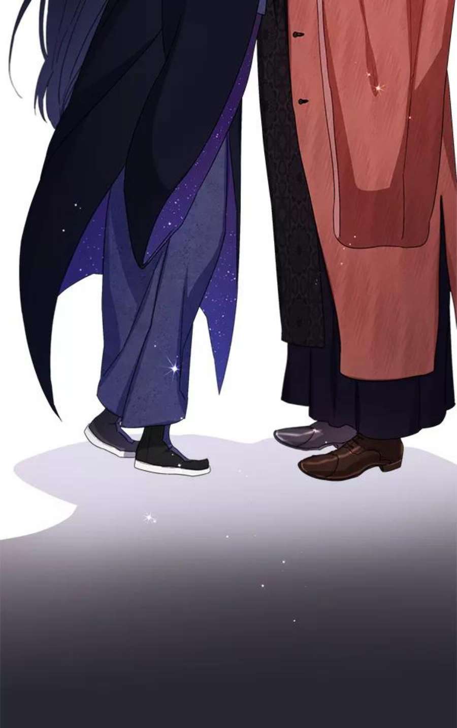 朕的皇妃是客服15话