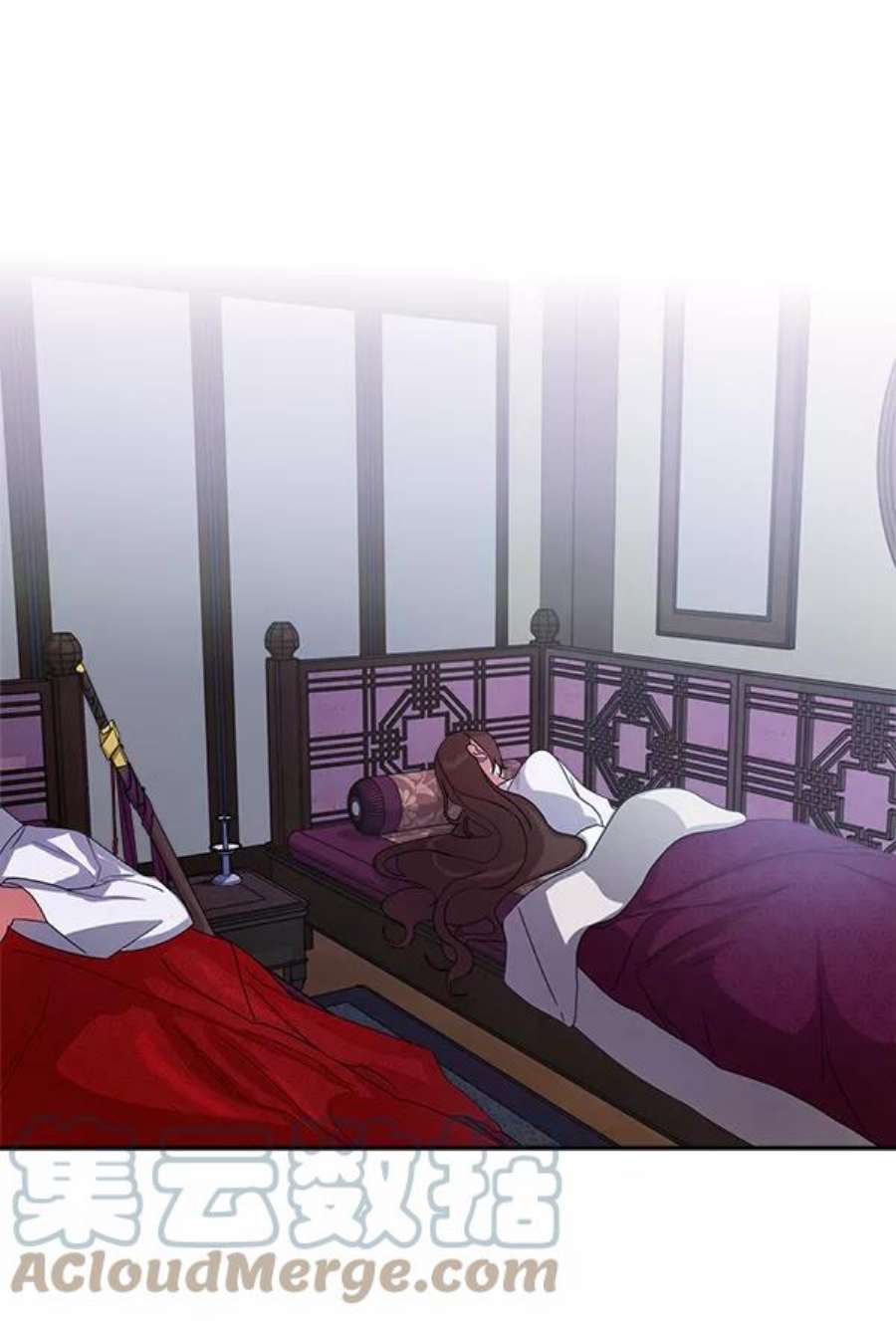 朕的皇妃是客服17话