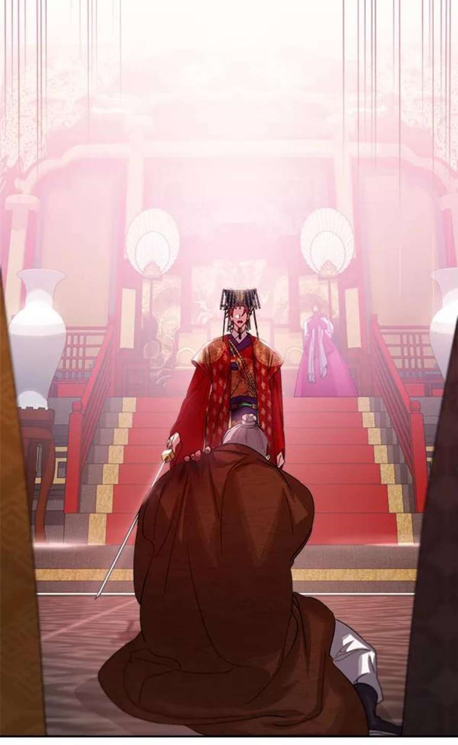 朕的皇妃是客服18话