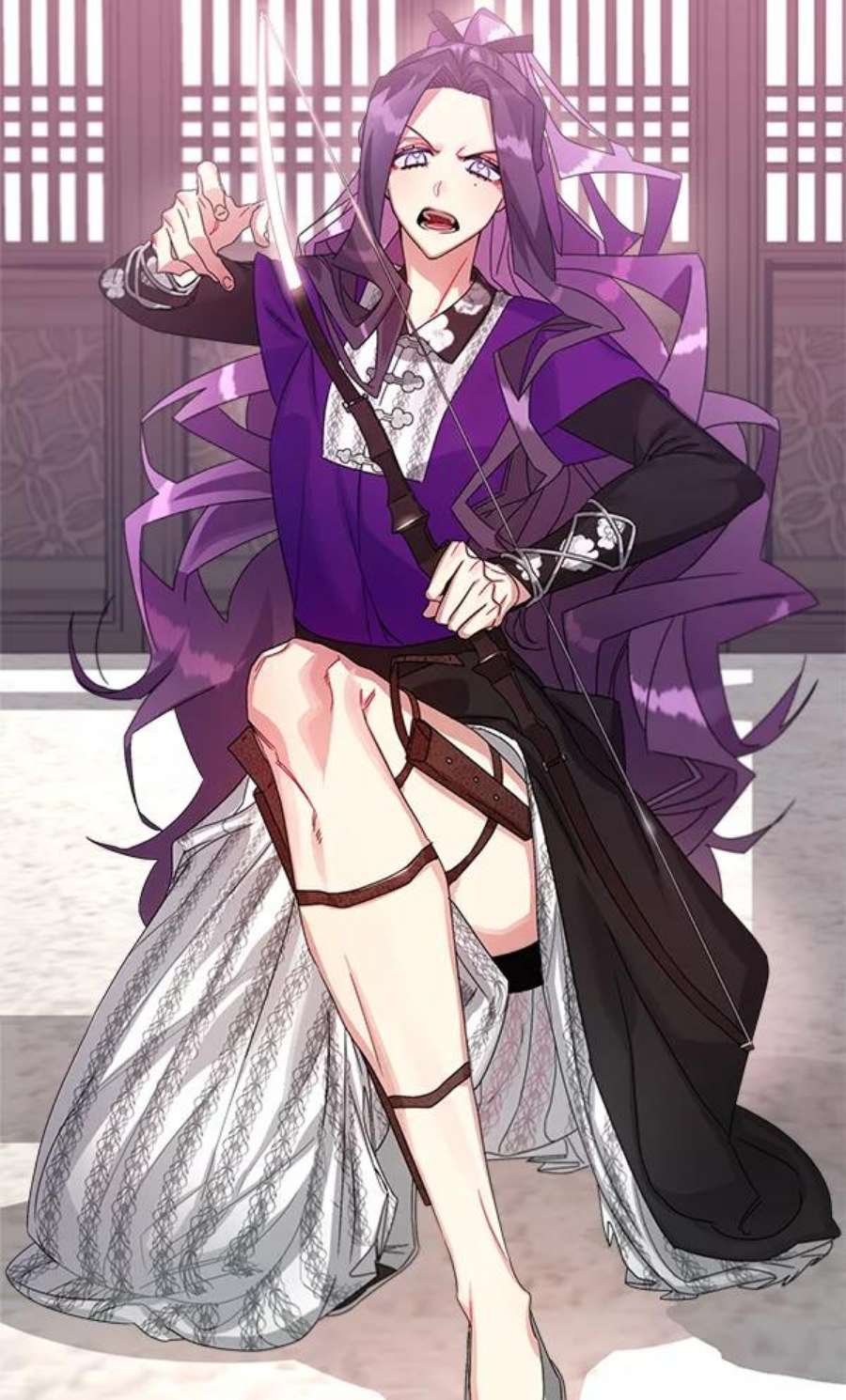 朕的皇妃是客服18话