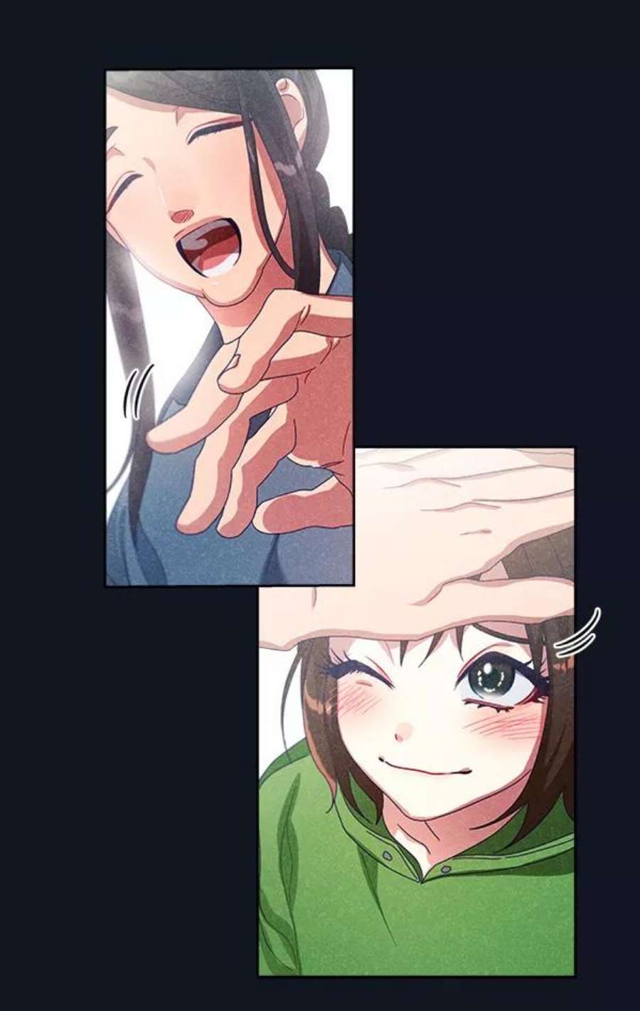 朕的皇妃是客服21话