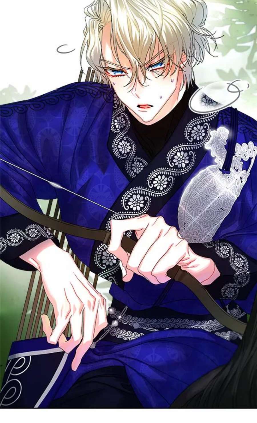 朕的皇妃是客服21话