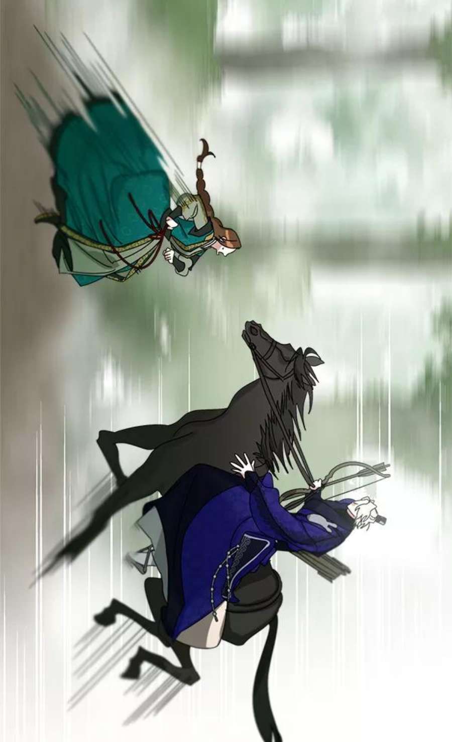 朕的皇妃是客服21话