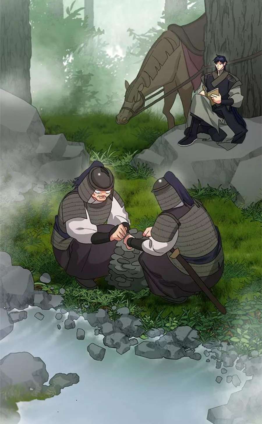 朕的皇妃是客服21话
