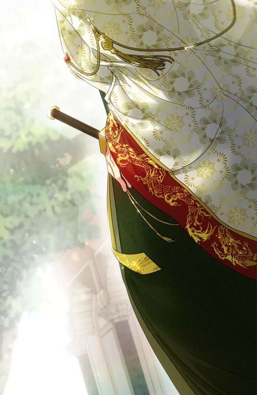 朕的皇妃是客服23话