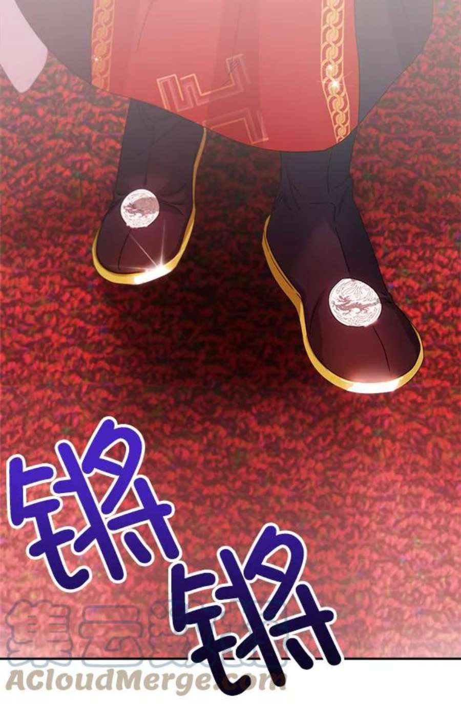 朕的皇妃是客服24话