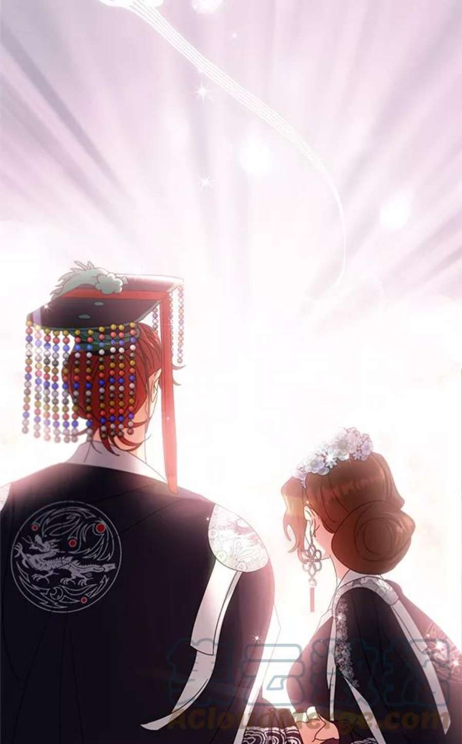 朕的皇妃是客服24话