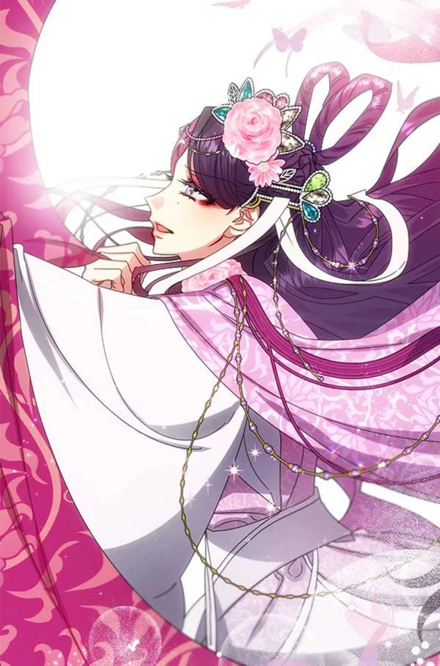 朕的皇妃是客服25话